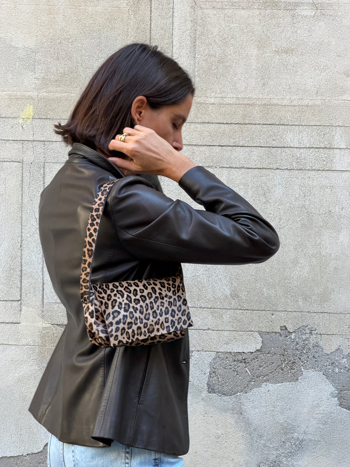 Amira mini TAM bag
