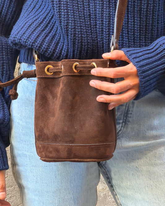 Amira Mini Bucket