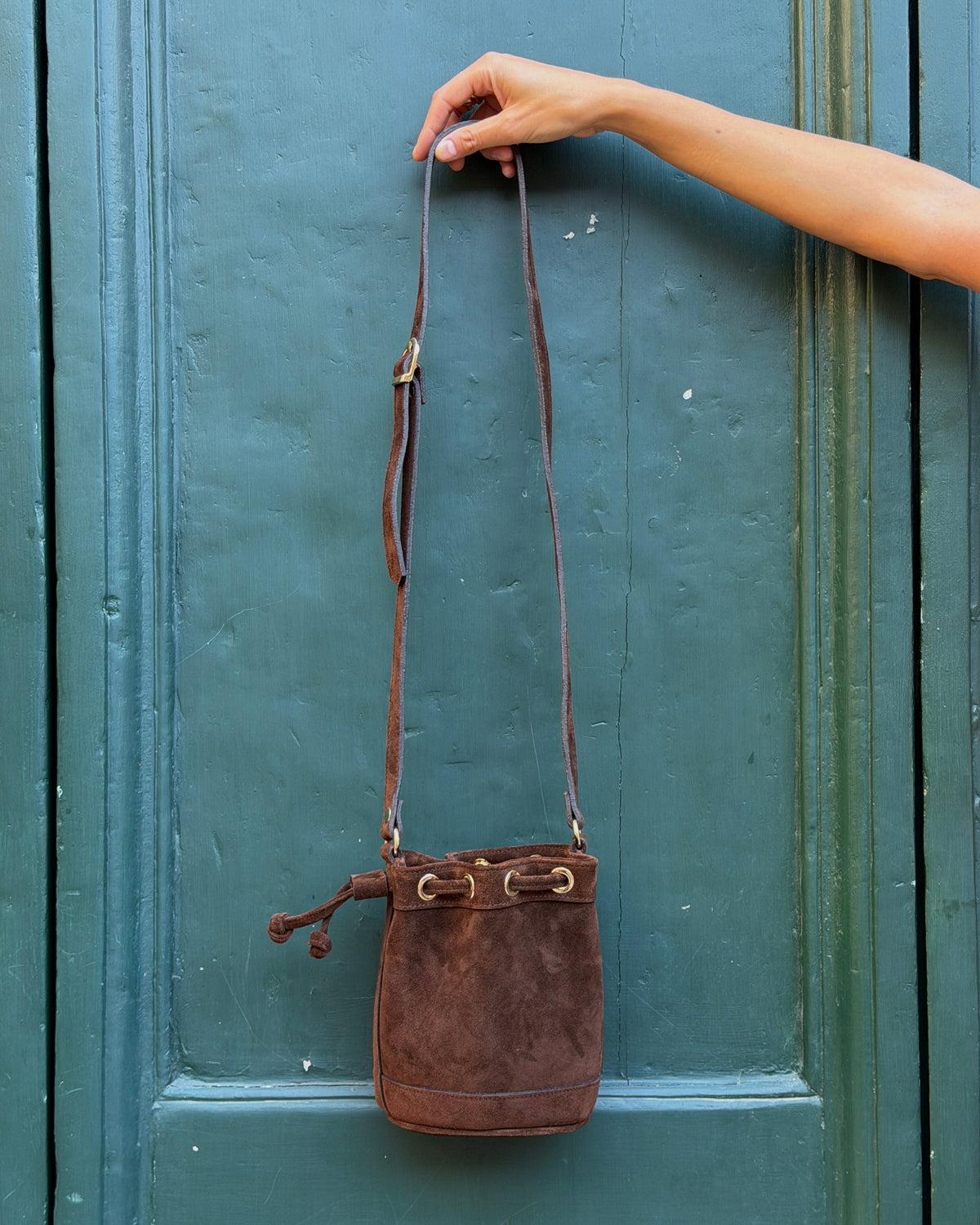 Amira Mini Bucket